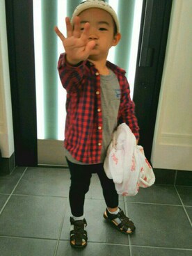 maimaiさんのコーディネート