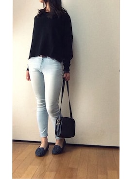 Miuさんのコーディネート