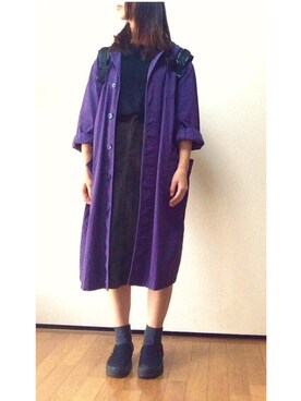 Miuさんのコーディネート