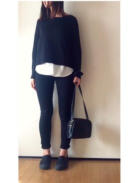 Miuさんのコーディネート