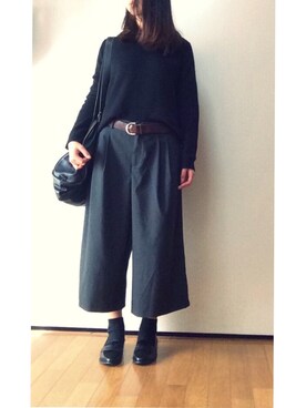 Miuさんのコーディネート