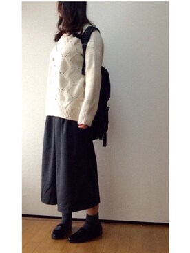 Miuさんのコーディネート