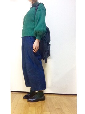 Miuさんのコーディネート