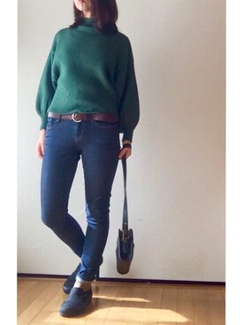 Miuさんのコーディネート