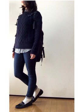 Miuさんのコーディネート