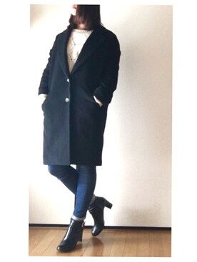 Miuさんのコーディネート