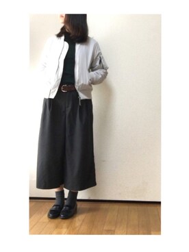 Miuさんのコーディネート