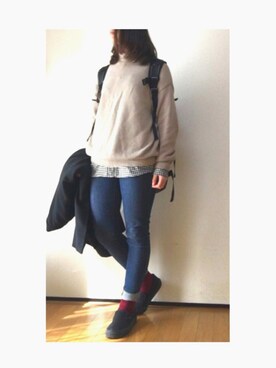 Miuさんのコーディネート