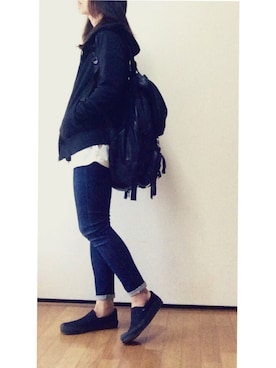 Miuさんのコーディネート