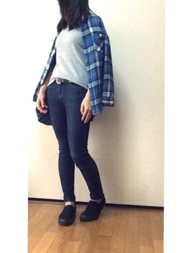 Miuさんのコーディネート