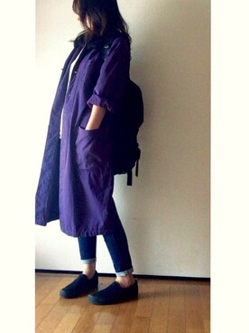 Miuさんのコーディネート