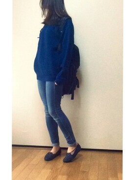 Miuさんのコーディネート