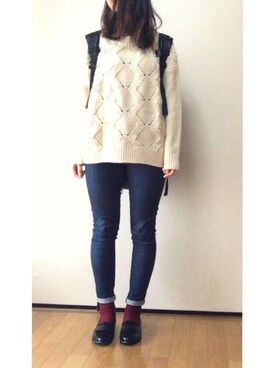 Miuさんのコーディネート