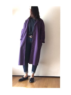 Miuさんのコーディネート