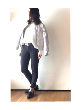 Miuさんのコーディネート