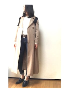 Miuさんのコーディネート