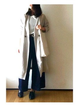 Miuさんのコーディネート