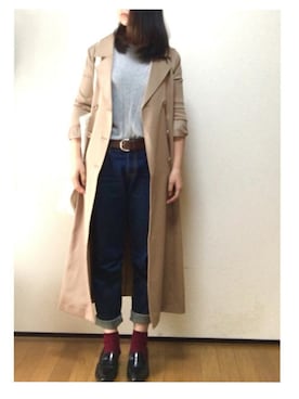 Miuさんのコーディネート