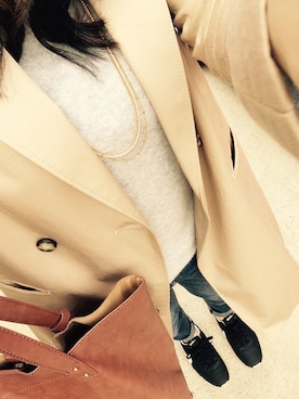 がわさん（レディース・148cm）の春コーディネート