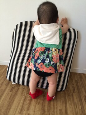 Waaaaasさんのコーディネート