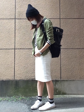 Rさんのコーディネート