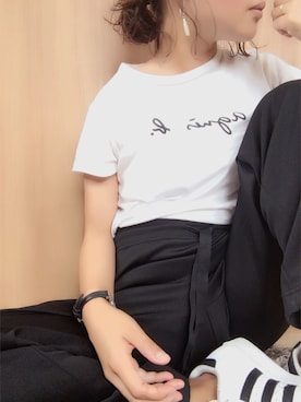 chichinpuipuinopuiさん（レディース・155cm）の秋コーディネート