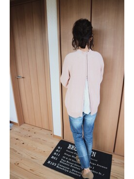 chichinpuipuinopuiさんのコーディネート