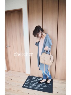 chichinpuipuinopuiさんのコーディネート