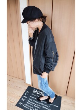 chichinpuipuinopuiさんのコーディネート