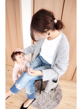 chichinpuipuinopuiさんのコーディネート