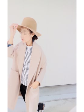 chichinpuipuinopuiさんのコーディネート