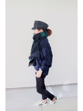 chichinpuipuinopuiさんのコーディネート