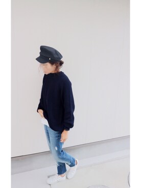 chichinpuipuinopuiさんのコーディネート