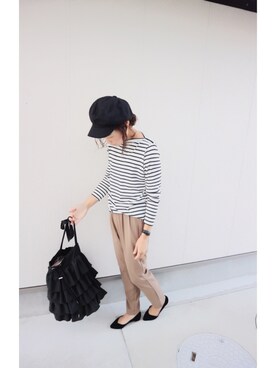 chichinpuipuinopuiさんのコーディネート