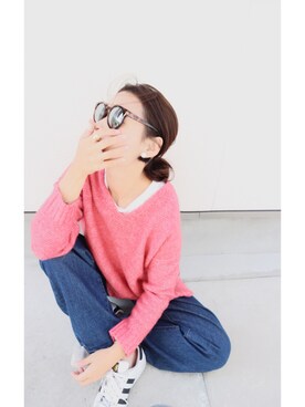 chichinpuipuinopuiさんのコーディネート