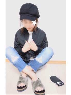 chichinpuipuinopuiさんのコーディネート