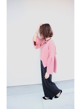 chichinpuipuinopuiさんのコーディネート