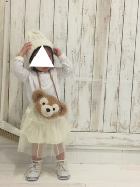 りなさんのコーディネート