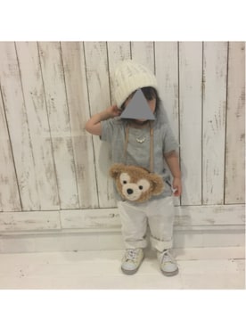 りなさんのコーディネート