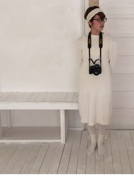 りなさんのコーディネート