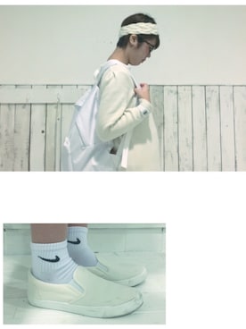 りなさんのコーディネート