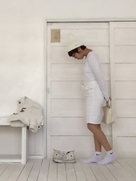 りなさんのコーディネート