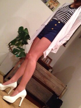 Jurica♡さんのコーディネート