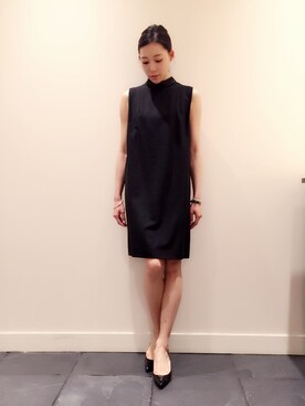 mizuguchi ayaeさん（レディース・168cm）の春コーディネート