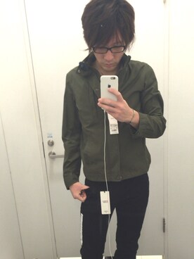 だいちゃんさんのコーディネート