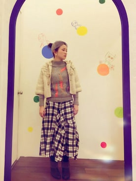 FiFi さんのコーディネート