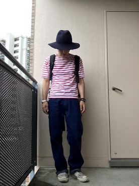 hirokiさんのコーディネート