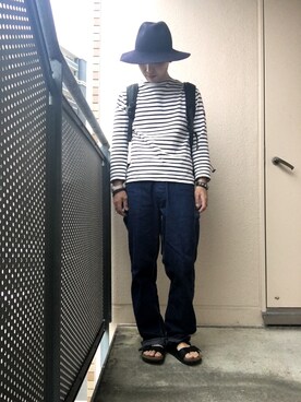 hirokiさんのコーディネート