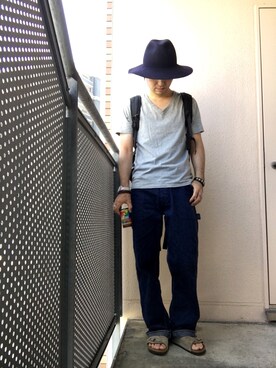 hirokiさんのコーディネート