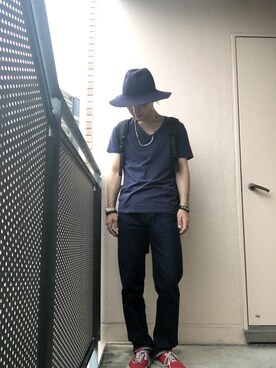 hirokiさんのコーディネート